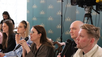 «Мисс Беларусь – 2025»: Старт истории, овеянной грацией и мечтой